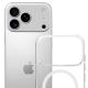 14. 3mk Armor MagCase for iPhone 17 Pro Max - Transparent