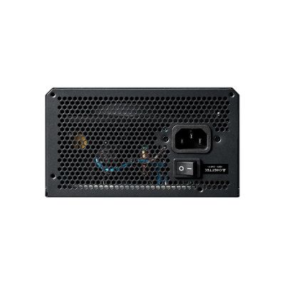 6. Chieftec Vega M 850W ATX 3.1 Power Supply