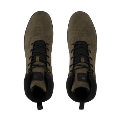 4. Wrangler Ikro Mid Men's Shoes 20263030 99R