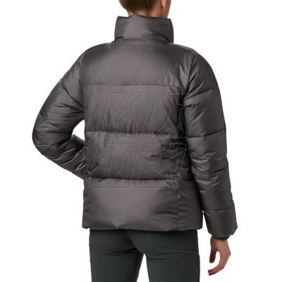 5. Columbia Puffect Jacket W 1864781023