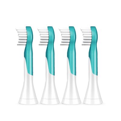 2. PHILIPS HX6034/90 brush head - 4 pcs.