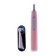 13. Braun Oral-B iO 3 PINK electric toothbrush - magnetic toothbrush