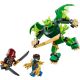 3. LEGO Ninjago 71862 - Lloyd's Dragon Mech