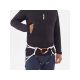 3. MILLET M Fusion Grid Hoodie Jacket Black