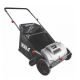 2. Dedra manual leaf and grass rake 530mm