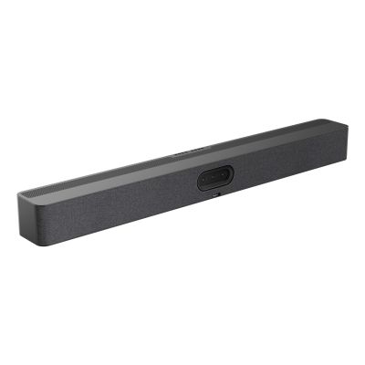 Yealink MeetingBar A50 Video Conferencing System 50MP Wired LAN Group Video Conferencing System