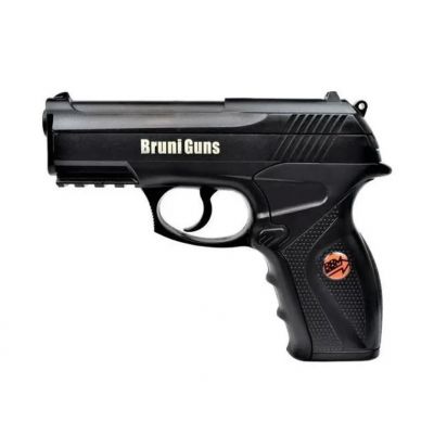 5. BRUNI CN818 air pistol, cal. 4.5 mm BB