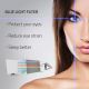 3. Qoltec 51076 Blue Light Filter 24" 16:9 (Eye Protection | Anti Glare | Matte | for monitor)