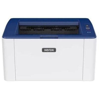 XEROX B110V_BI A4/USB/WiFi LASER PRINTER