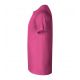 4. Malfini Paint M MLI-P7340 purple red T-shirt