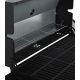 9. Ravanson GO-6 15.1 kW gas grill