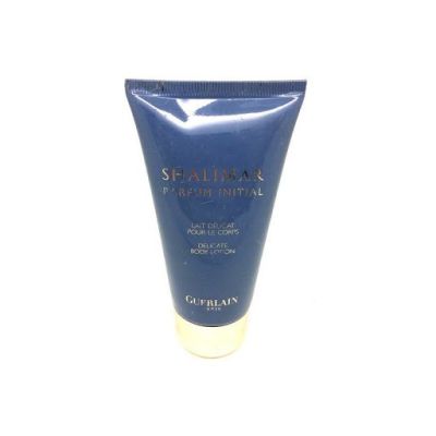 Sale - Guerlain Shalimar Parfum Initial body lotion - 30ml
