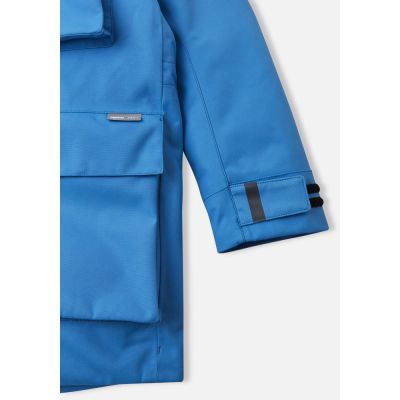 2. Reima Reimatec Luja Jr winter jacket 5100267B-6390