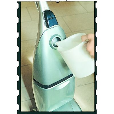 3. Lavorwash Sprinter scrubber-polisher 800 W 1015 m2/h To be driven in front of you