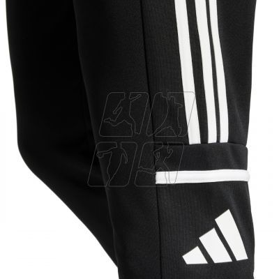 5. adidas Squadra 25 Training M JE2782 Pants