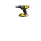 7. Fatmax 18V SFMCD726D2K STANLEY Impact Drill