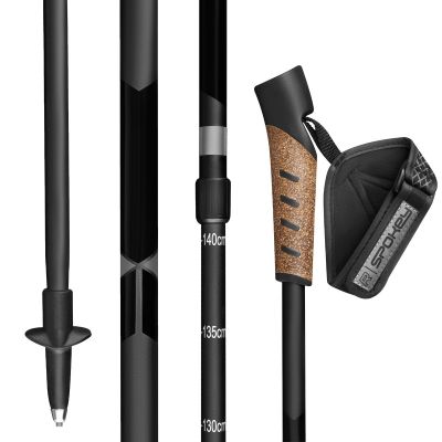 5. Spokey Peak SPK-944813 Telescopic Poles