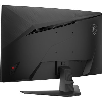 9. MSI MAG 274CF X24 computer monitor 68.6 cm (27") 1920 x 1080 px Full HD Black