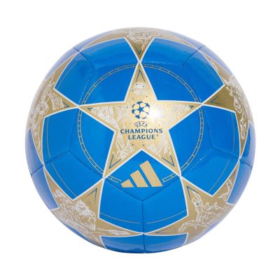 10. adidas UCL Club 25/26 League Stage JP1535 Football