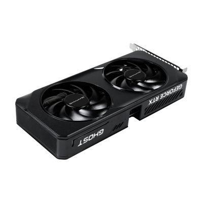 5. Gainward GWD RTX 5060Ti Ghost 8 GB GDDR7 memory
