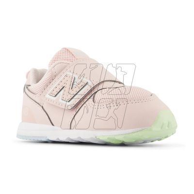 4. New Balance Jr NW574MSE shoes