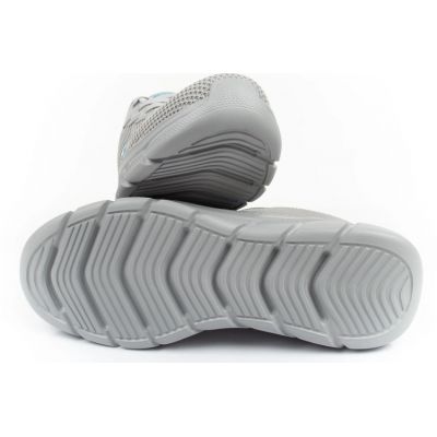 10. Skechers M 118106/LTGY shoes