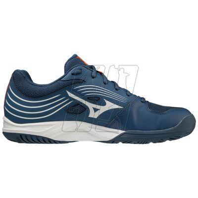 2. Mizuno Cyclone Speed 3 M V1GA218021 volleyball shoes