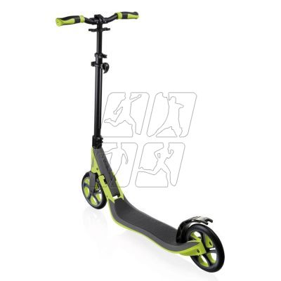 14. City scooter Globber 477-105 One Nl 205 HS-TNK-000013822