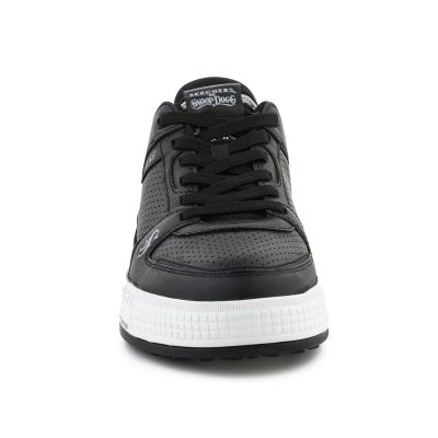 5. Skechers Slip-ins: Sizzle - Snoop Sizzle Toke 251170-BLK Black
