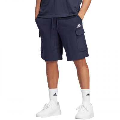 4. adidas Essentials French Terry Cargo M HA4339 shorts
