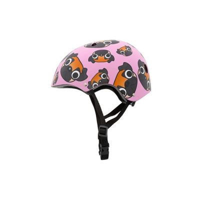 8. HORNIT Pug Children's Helmet Medium / 53–58 cm