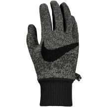 Nike Dri-FIT Running Gloves Gray N1000660236 S/M