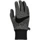Nike Dri-FIT Running Gloves Gray N1000660236 S/M