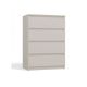 MALWA M4 CASHMERE CHEST