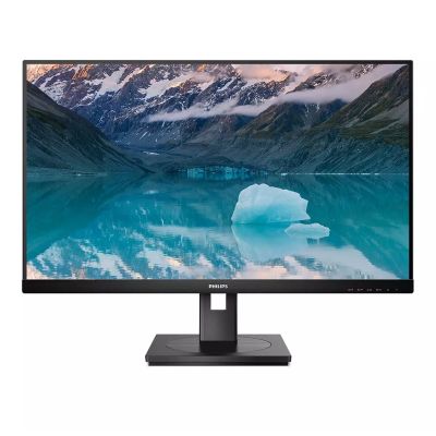 14. Philips 222S9JML/00 computer monitor 54.6 cm (21.5") 1920 x 1080 px Full HD LCD Black