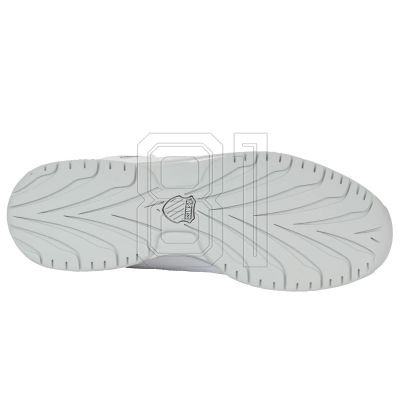 5. K-Swiss Rinzler GT M 08907-168-M shoes