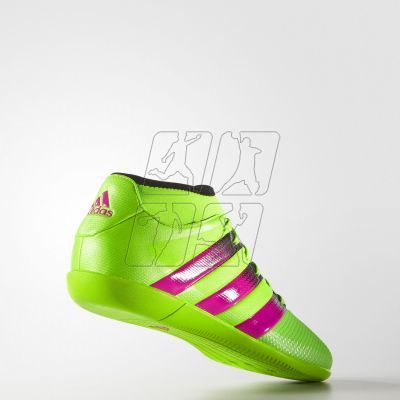 7. Adidas ACE 16.3 Primemesh IN M AQ2590 indoor shoes
