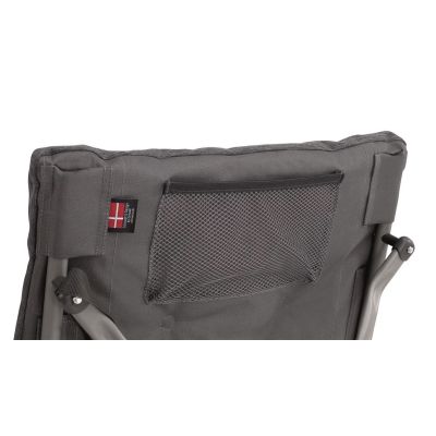 6. Outwell Yellowstone Lake Camping Chair