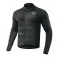 Rockbros Fall/Winter Long Sleeve Cycling Jacket XL - Black