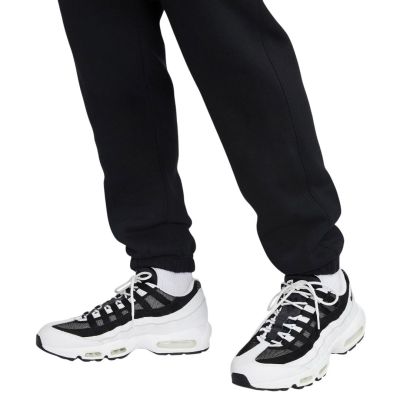 4. Nike Men's Tracksuit Bottoms Club BB CF Pant Mlogo DX0795-010