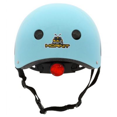 5. HORNIT Shark children's helmet Medium / 53–58 cm