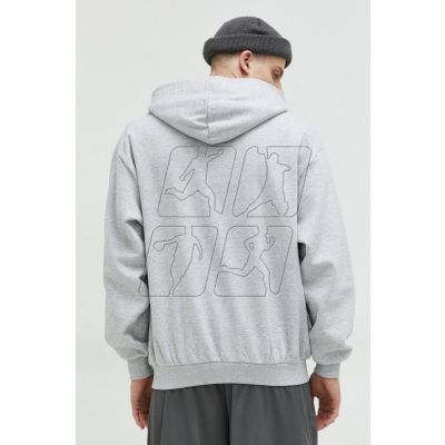 3. Karl Kani Chest Signature Essential Zip Hoodie M 6022899