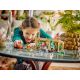 18. LEGO Harry Potter 76445 Hogwarts Castle: Herbology Class