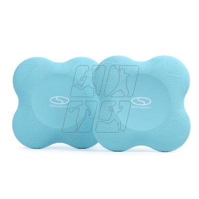 4. Pads for exercises SMJ sport HH-T-0006