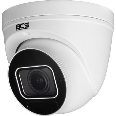 5Mpx BCS-P-EIP55VSR4-Ai2 dome IP camera