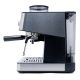 6. ELDOM PRESSURE ESPRESSO MACHINE ECK1 1300W 20 BAR, MILK TANK, 6 AUTOMATIC PROGRAMS, 2 MANUAL PROGRAMS
