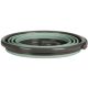 17. REDCLIFFS 10L FOLDABLE ROUND WATER BUCKET