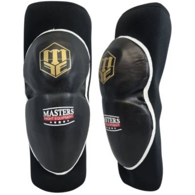 6. MASTERS neoprene knee protectors OK-N