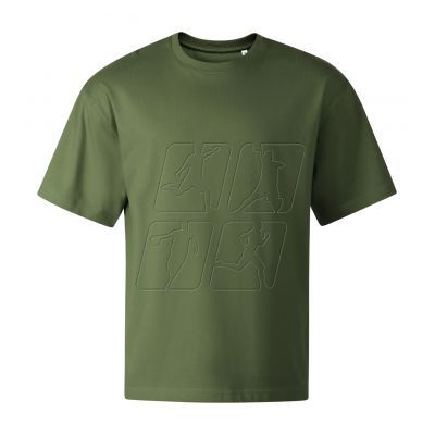 2. Unisex Stage T-shirt (khaki)