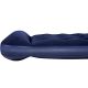 3. Bestway double velvet mattress with pump 191x137x28cm 67225-6317